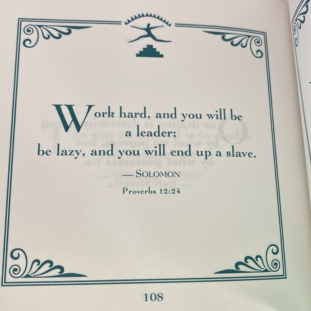 Inspiration Book - Picture 5 of 6
